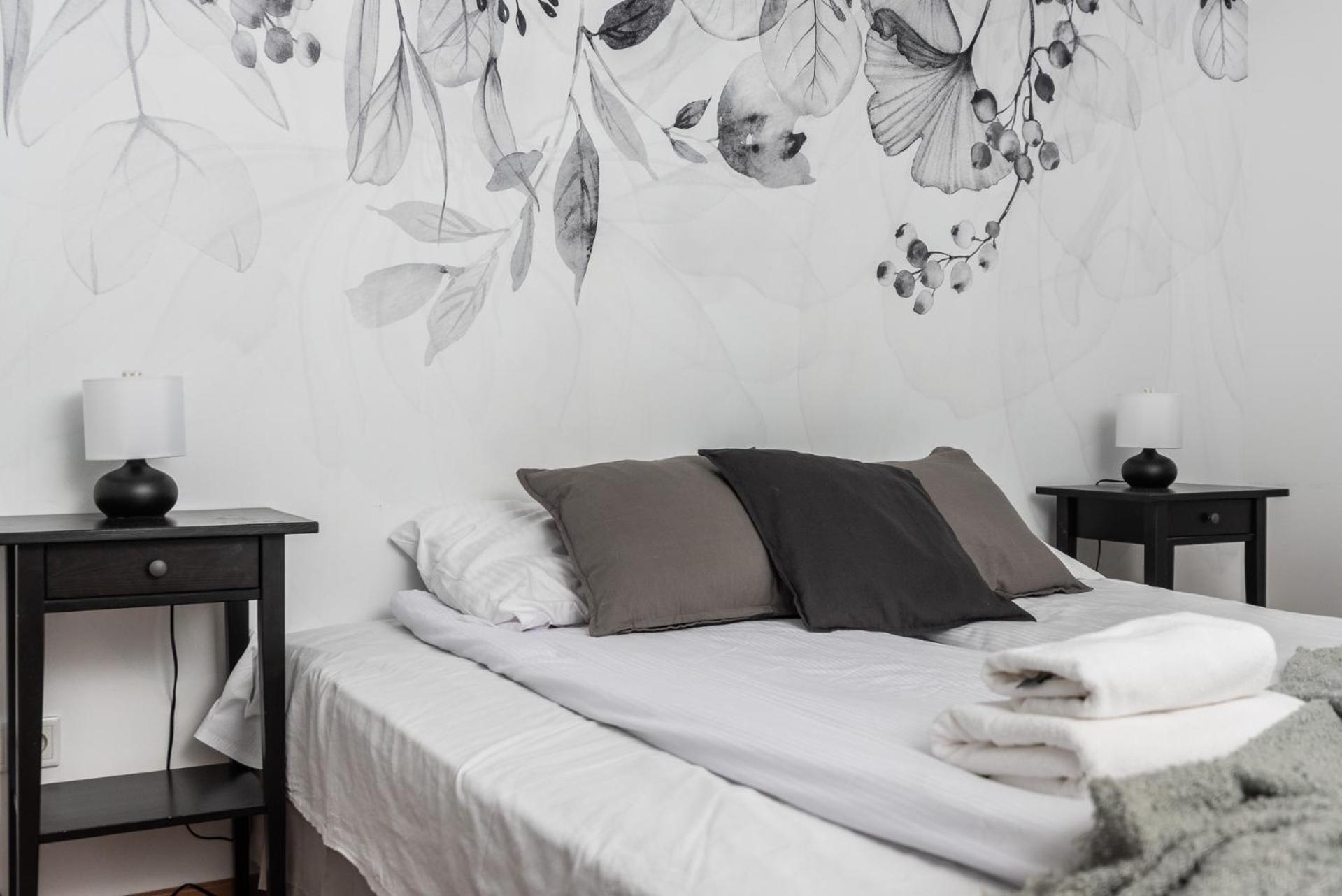 Blossom - Old Town Residence - By Upstairs Krakow Dış mekan fotoğraf
